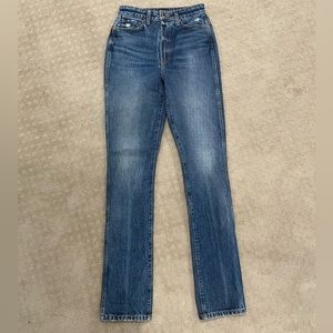 Khaite Daria Jeans 26
